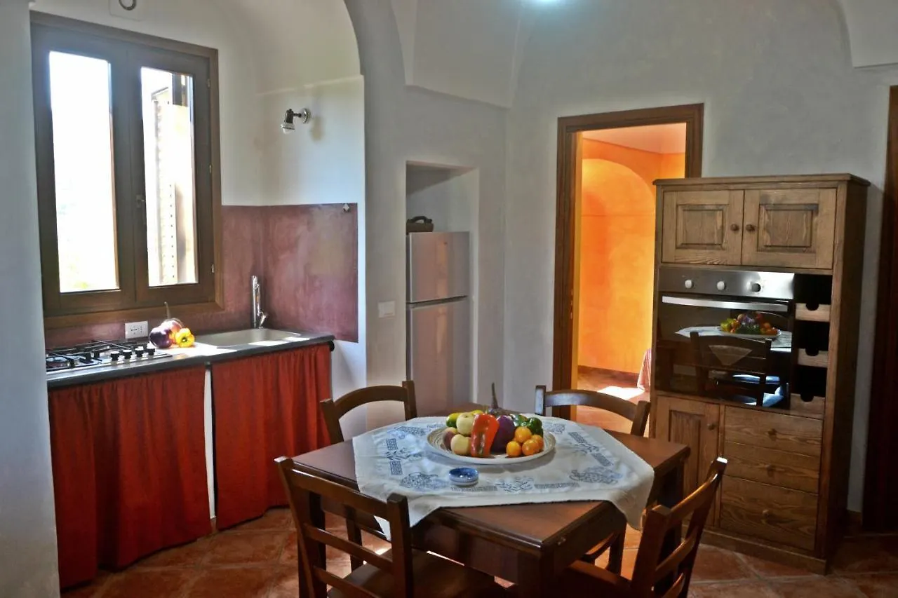 Appartamento Pantelleriarelax Kamma