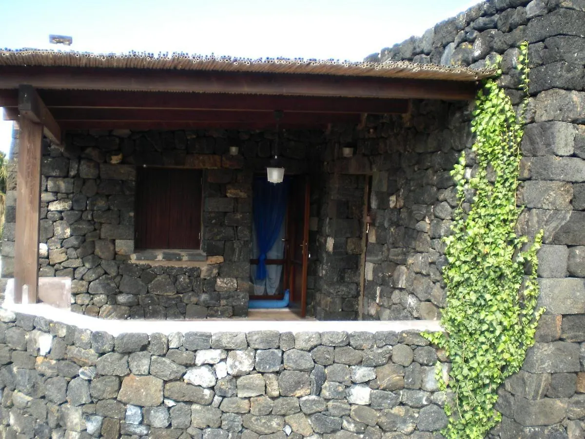 Appartamento Pantelleriarelax Kamma