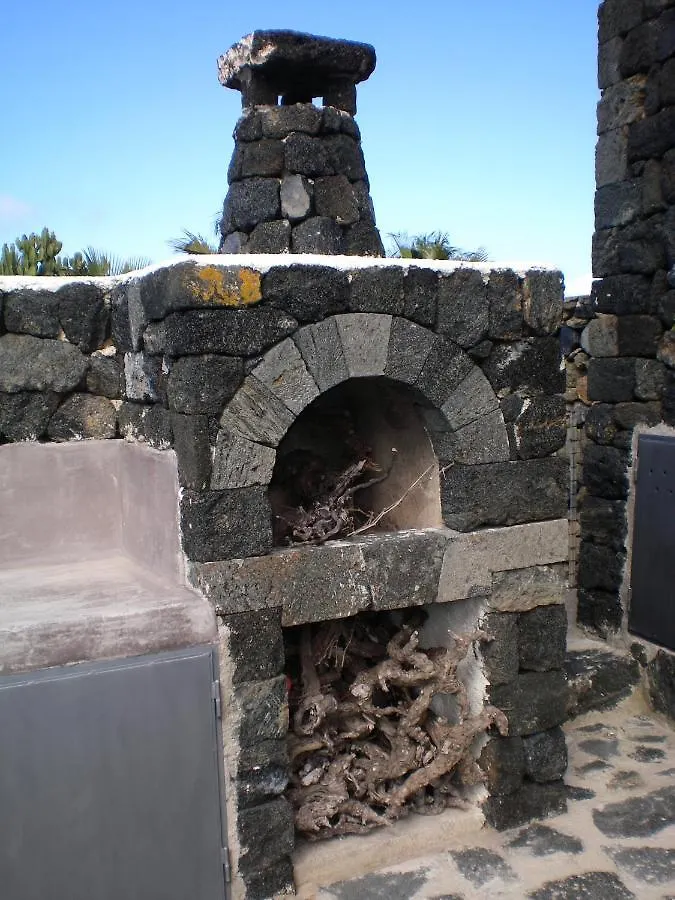 Appartamento Pantelleriarelax Kamma