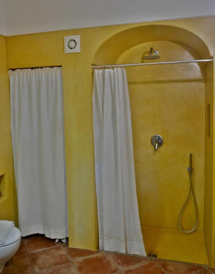 Appartamento Pantelleriarelax Kamma