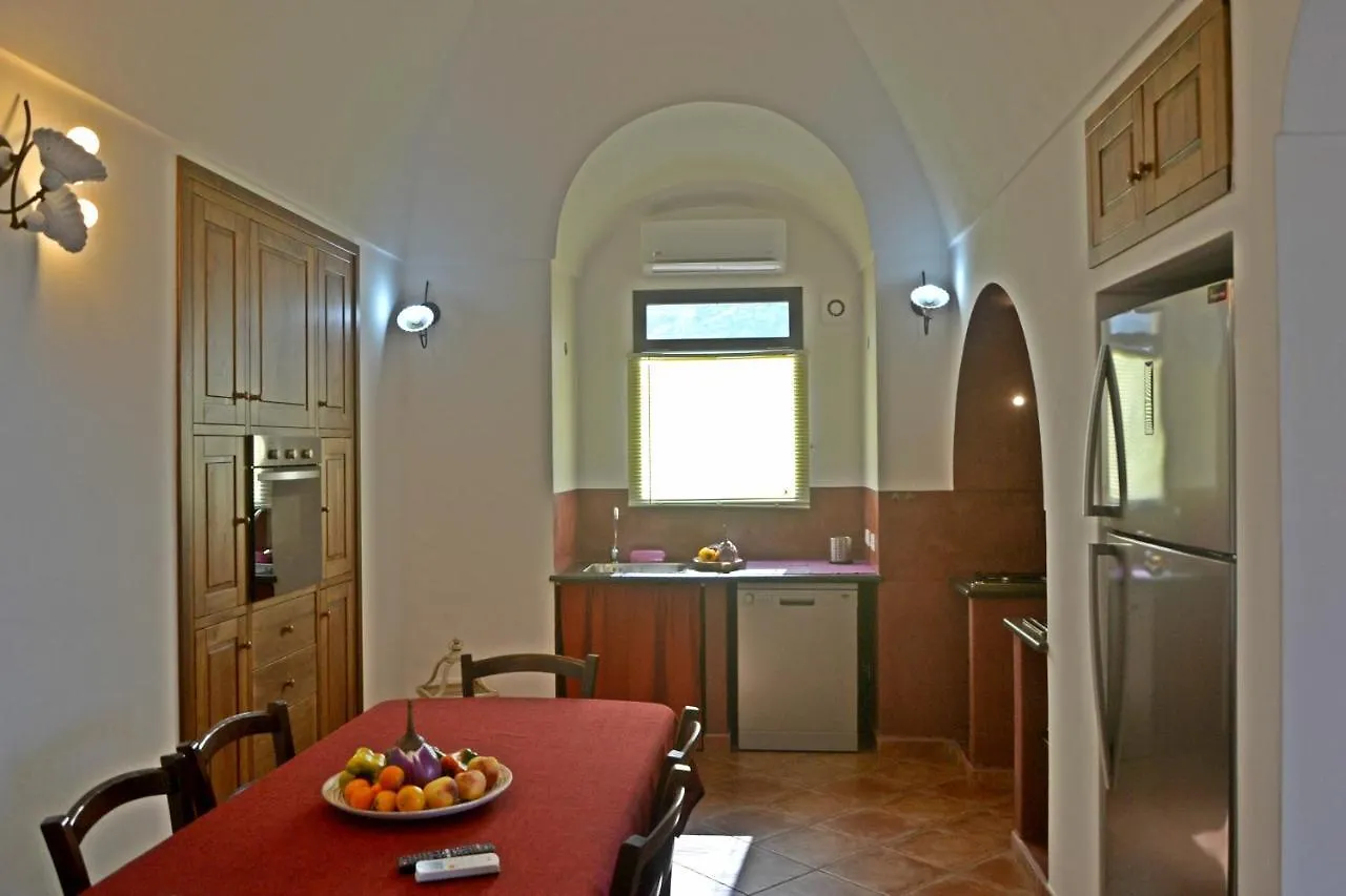 Appartamento Pantelleriarelax Kamma Italia