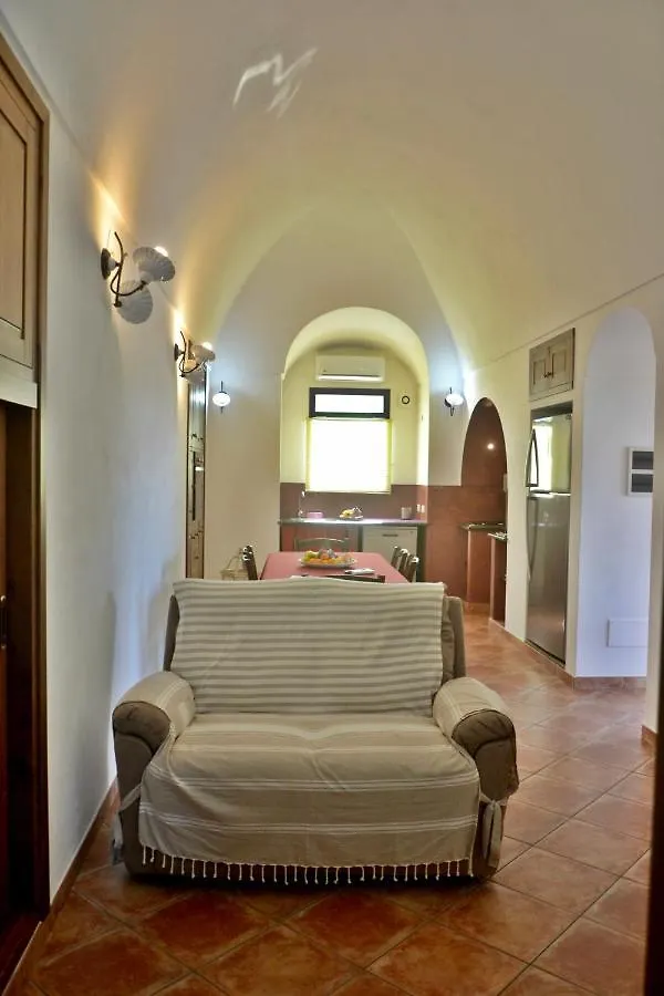 Appartamento Pantelleriarelax Kamma