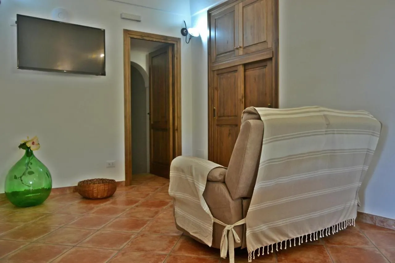 Appartamento Pantelleriarelax Kamma