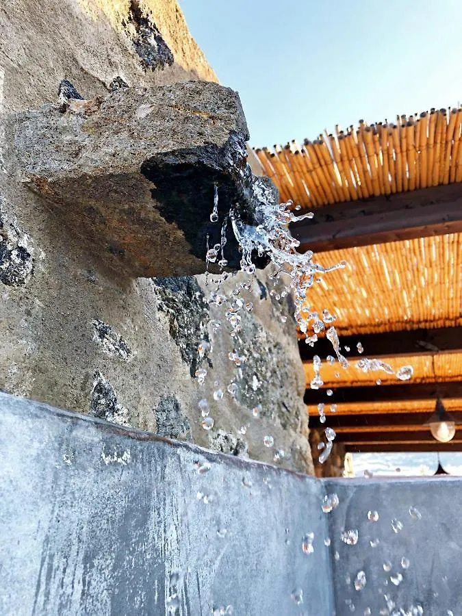 Appartamento Pantelleriarelax Kamma