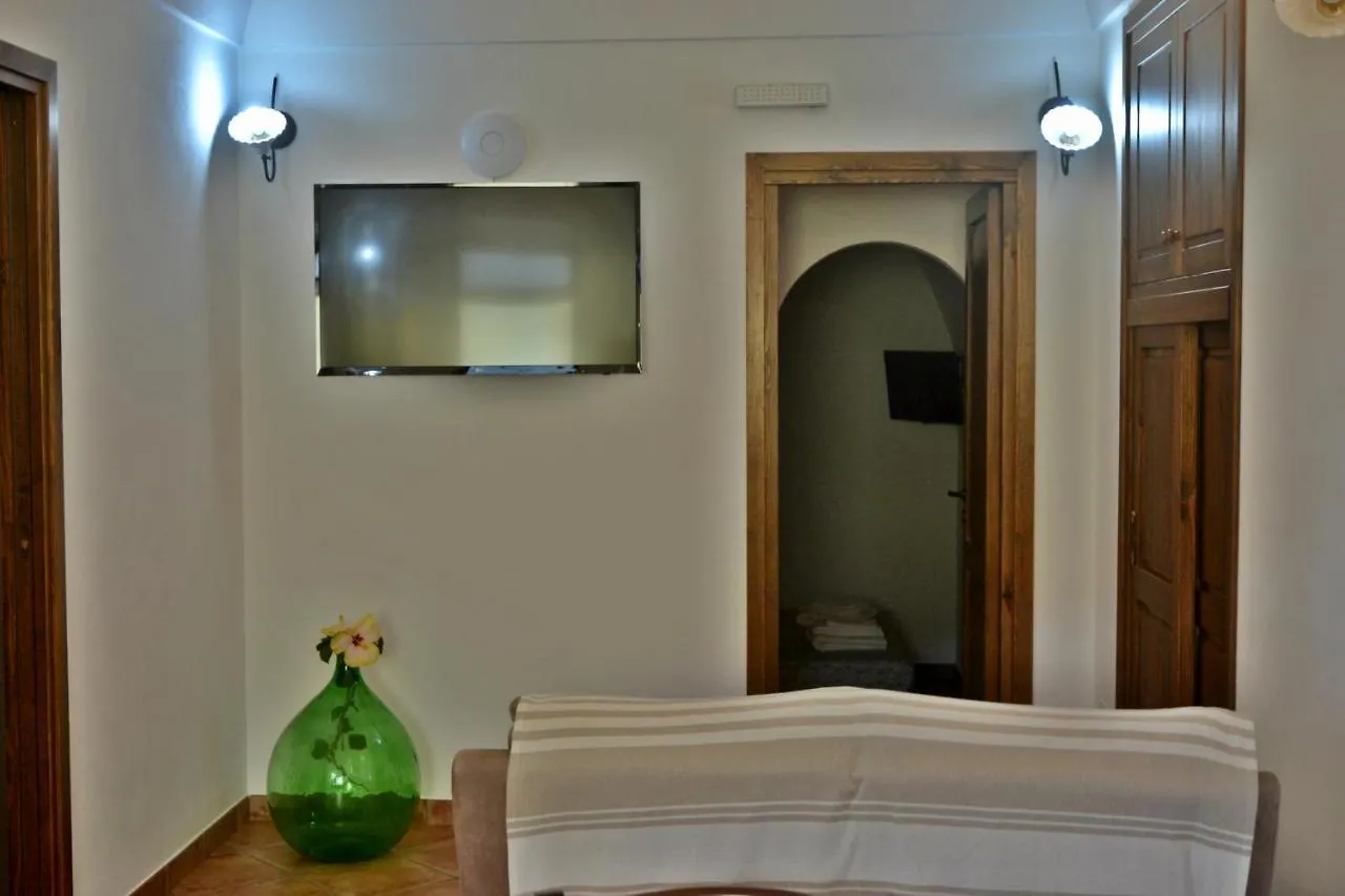 Appartamento Pantelleriarelax Kamma