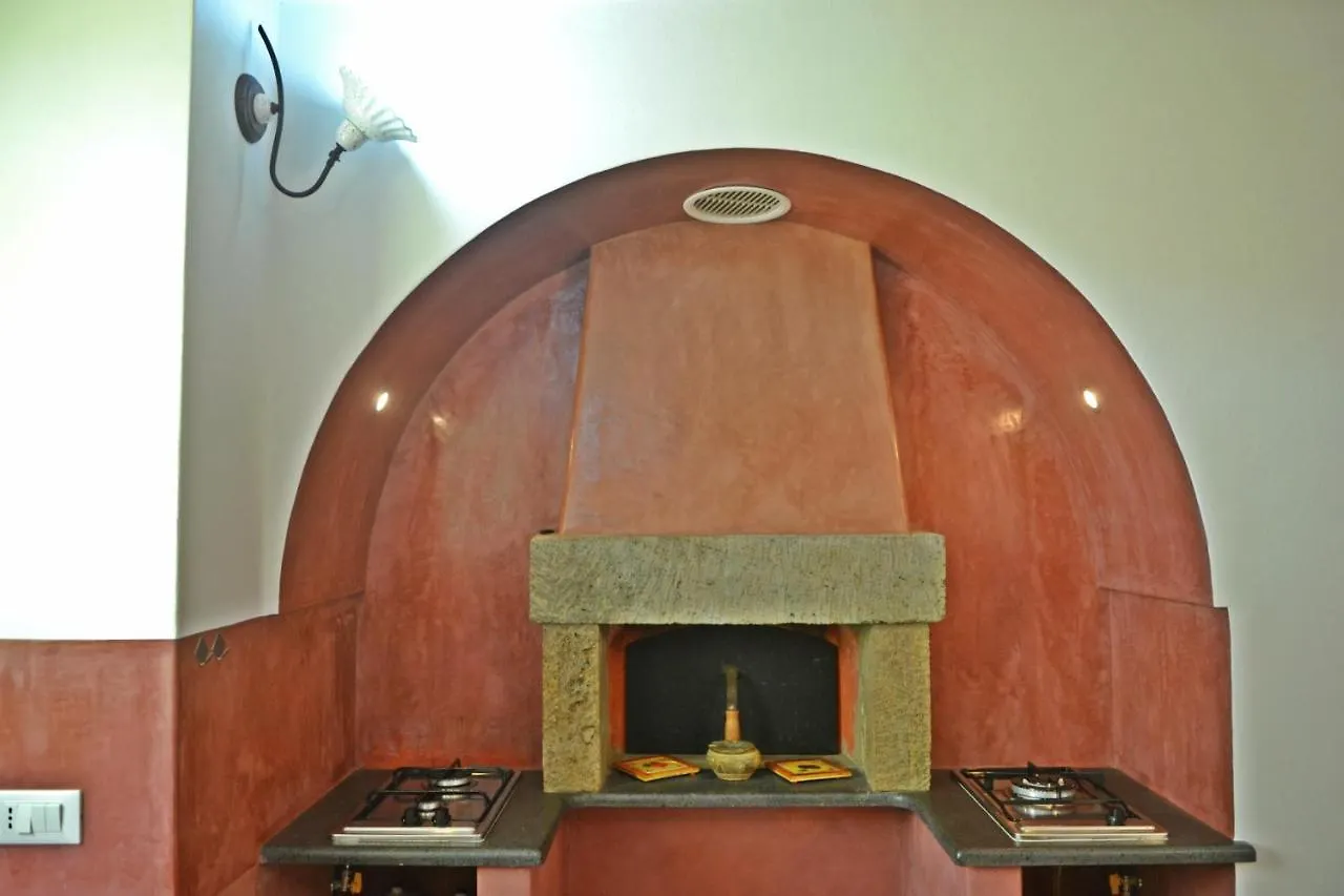 Appartamento Pantelleriarelax Kamma