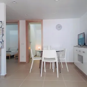 Casa vacanze Moguntia, Ficarazzi