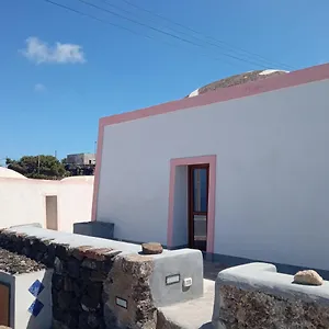 Appartamento La Casa Dei Nonni, Kamma