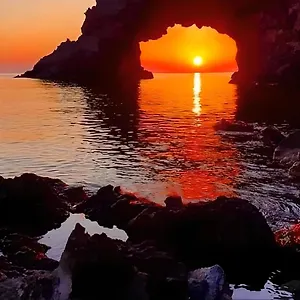 Appartamento Dammuso Pantelleria - Fiori D'ossidiana, Kamma