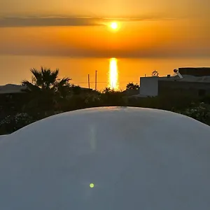 Appartamento Dammuso Pantelleria - Fiori D'ossidiana, Kamma